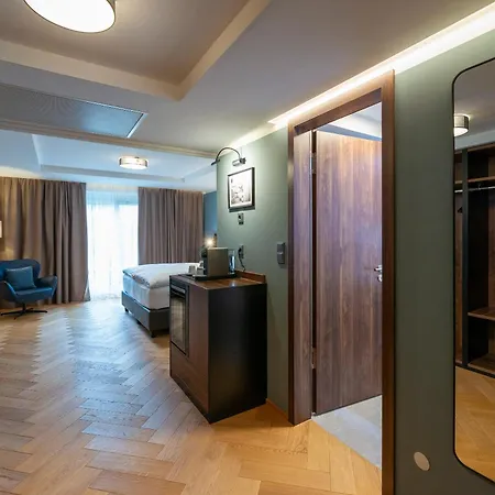 Unico Boutique Hotel-2